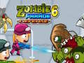                                                                       Zombie Parade Defense 6 ﻞﯿﮭﮐ