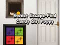                                                                       Sweet Escape Find Candy Girl Poppy ﻞﯿﮭﮐ