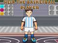                                                                       Help The Basketball Player ﻞﯿﮭﮐ