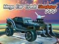                                                                       Mega Car Crash Simulator  ﻞﯿﮭﮐ