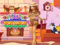                                                                       Teen Spiriti Animal ﻞﯿﮭﮐ