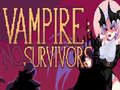                                                                       Vampire: No Survivors ﻞﯿﮭﮐ