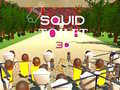                                                                       SQUID TOILET 3D ﻞﯿﮭﮐ