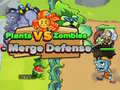                                                                       Plants Vs Zombies - Merge Defense ﻞﯿﮭﮐ