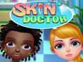                                                                       Skin Doctor ﻞﯿﮭﮐ
