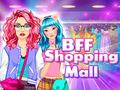                                                                       BFF Shopping Walking ﻞﯿﮭﮐ