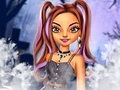                                                                       Monster Girls Glam Goth Style ﻞﯿﮭﮐ