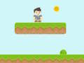                                                                       Forest Platformer ﻞﯿﮭﮐ