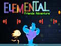                                                                       Elemental Friends Adventure ﻞﯿﮭﮐ