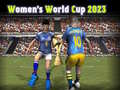                                                                       Women's World Cup 2023 ﻞﯿﮭﮐ