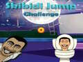                                                                       Skibidi Jump Challenge ﻞﯿﮭﮐ