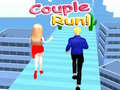                                                                       Couple Run! ﻞﯿﮭﮐ