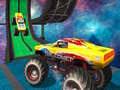                                                                       Monster Trucks Stunts ﻞﯿﮭﮐ