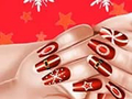                                                                      Christmas Fashion Nail Salon 2 ﻞﯿﮭﮐ