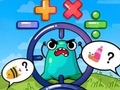                                                                       Math Challenge ﻞﯿﮭﮐ