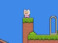                                                                       Pink Rush Speedrun Platformer ﻞﯿﮭﮐ