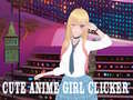                                                                       Cute Anime Girls Clicker ﻞﯿﮭﮐ