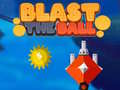                                                                       Blast The Ball ﻞﯿﮭﮐ