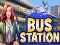                                                                       Bus Station ﻞﯿﮭﮐ