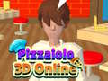                                                                       Pizzaiolo 3D Online ﻞﯿﮭﮐ