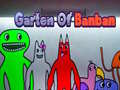                                                                       Garten of Banban ﻞﯿﮭﮐ