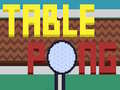                                                                       Table Pong ﻞﯿﮭﮐ