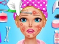                                                                       Beauty Makeover Games ﻞﯿﮭﮐ
