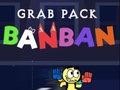                                                                       Grab Pack BanBan ﻞﯿﮭﮐ