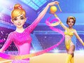                                                                       Gymnastics Girls Dress Up Game ﻞﯿﮭﮐ