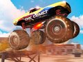                                                                       Monster Truck Stunt Racing ﻞﯿﮭﮐ
