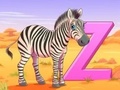                                                                       Coloring Book: Letter Z ﻞﯿﮭﮐ