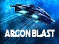                                                                       Argon Blast ﻞﯿﮭﮐ