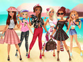                                                                       Vacation Summer Dress Up ﻞﯿﮭﮐ