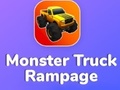                                                                       Monster Truck Rampage ﻞﯿﮭﮐ