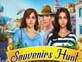                                                                       Souvenirs Hunt ﻞﯿﮭﮐ