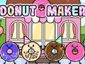                                                                       Donut Maker ﻞﯿﮭﮐ