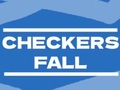                                                                       Checkers Fall ﻞﯿﮭﮐ