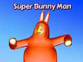                                                                       Super Bunny Man ﻞﯿﮭﮐ