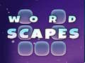                                                                       Word Scapes ﻞﯿﮭﮐ