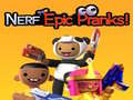                                                                       Nerf Epic Prankster ﻞﯿﮭﮐ