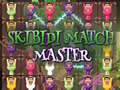                                                                       Skibidi Match Master ﻞﯿﮭﮐ