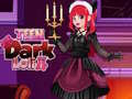                                                                       Teen Dark Loli ﻞﯿﮭﮐ
