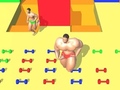                                                                       Muscle Run ﻞﯿﮭﮐ