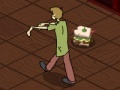                                                                       Scooby Doo: Shaggys Midnight Snack ﻞﯿﮭﮐ