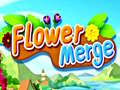                                                                       Flower Merge ﻞﯿﮭﮐ