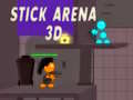                                                                       Stick Arena 3D ﻞﯿﮭﮐ