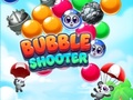                                                                       Bubble Shooter ﻞﯿﮭﮐ