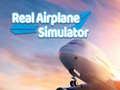                                                                       Real Airplane Simulator ﻞﯿﮭﮐ
