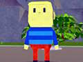                                                                       Kogama: Football Adventure ﻞﯿﮭﮐ