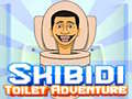                                                                       Skibidi Toilet Adventure ﻞﯿﮭﮐ